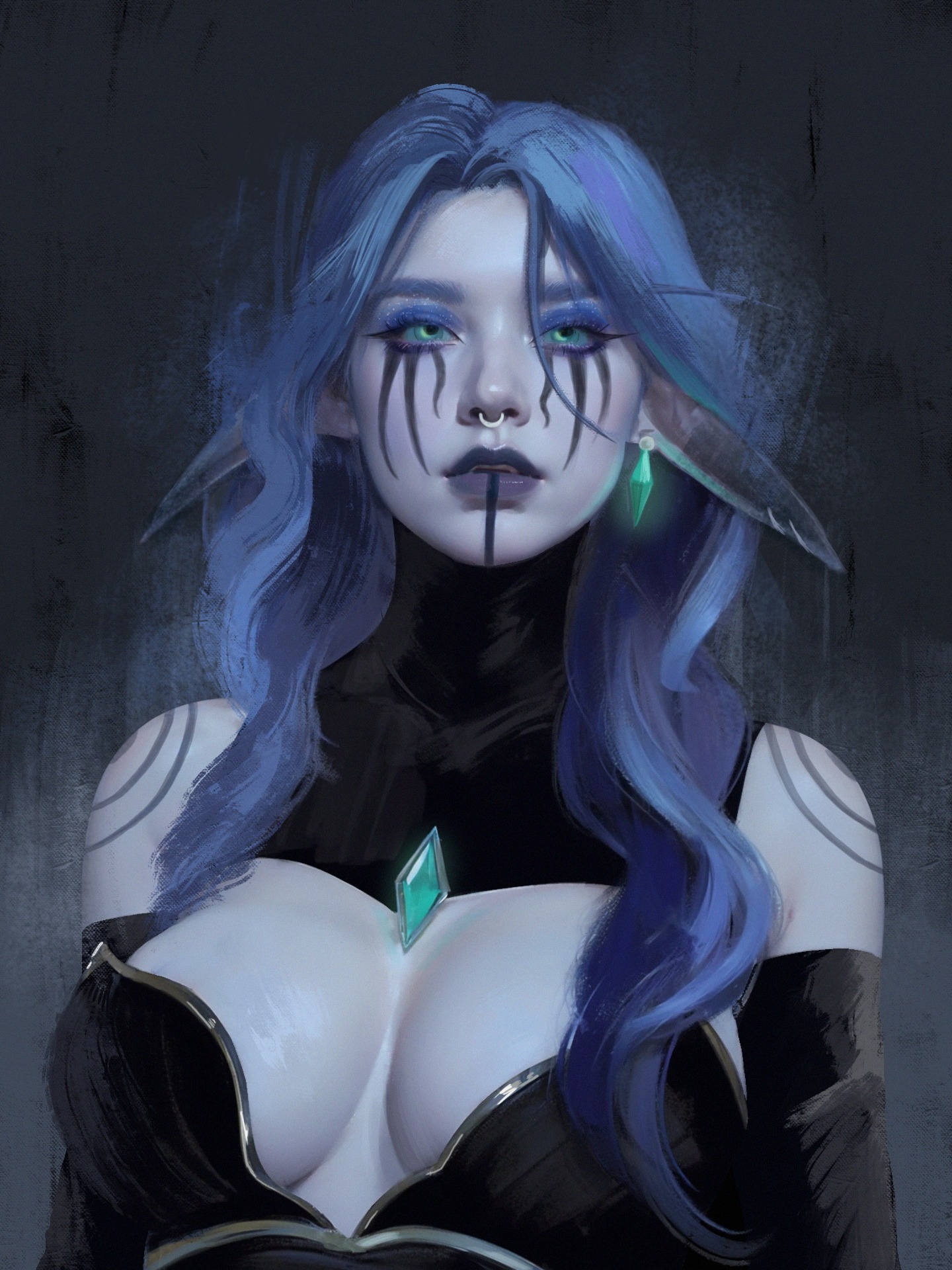 Featured artwork by EvilInspiration